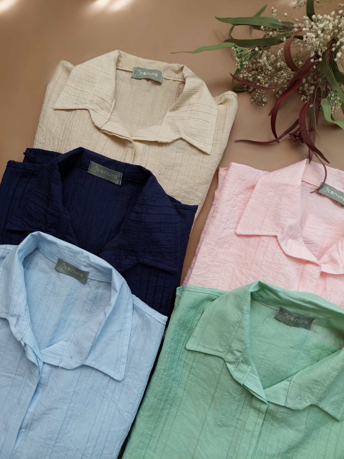 نمونه لباس سوم